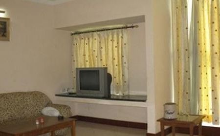 Hotel Amber Lucknow Exterior foto